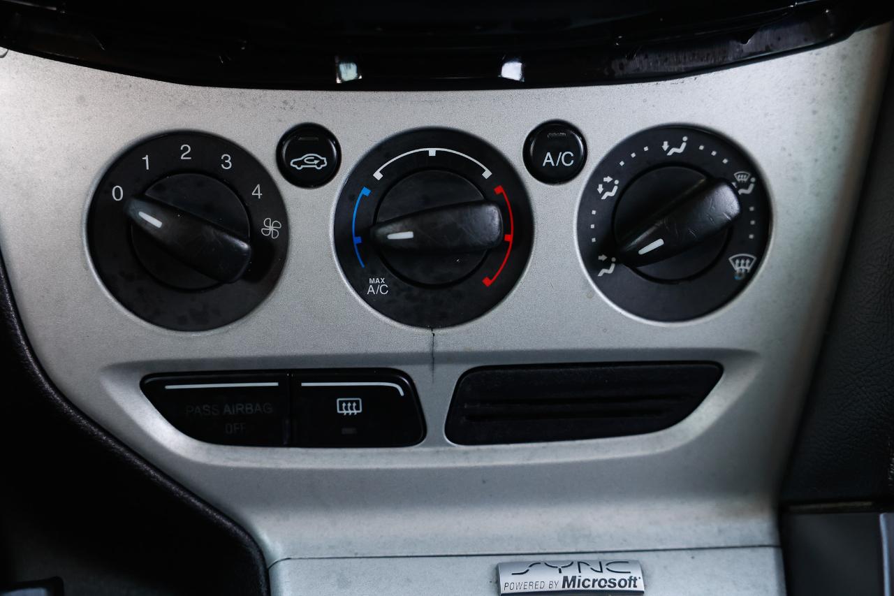 Ford Focus  2013