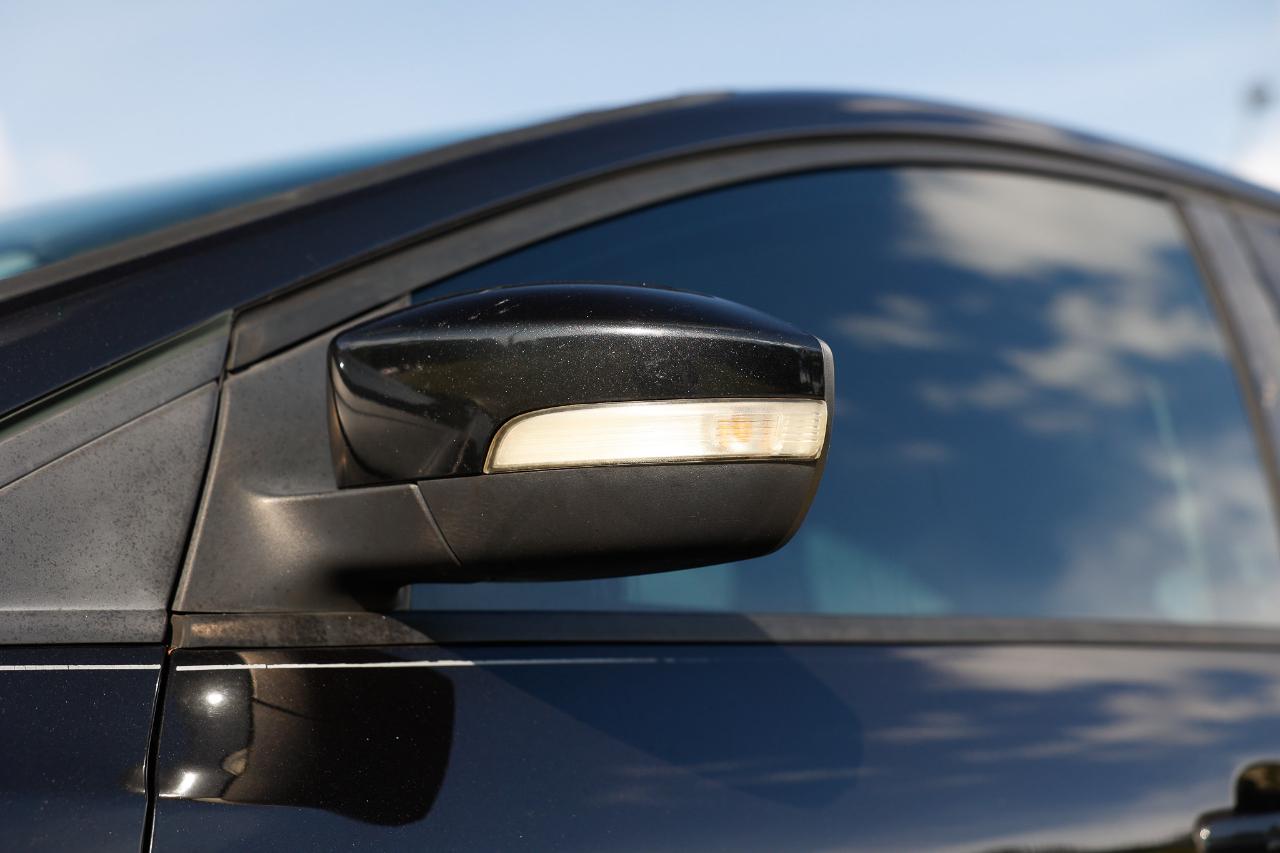 Ford Focus  2013