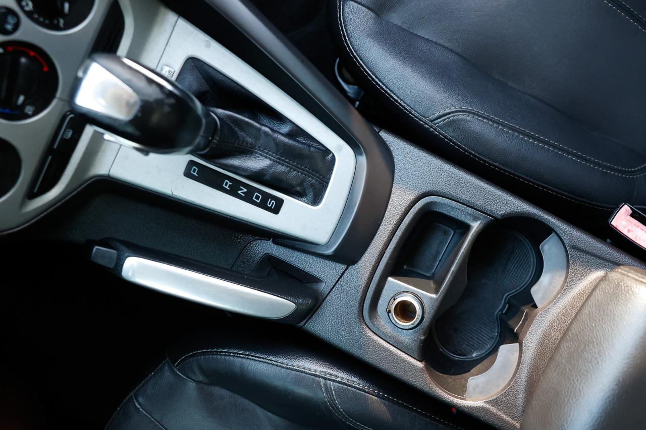 Ford Focus  2013