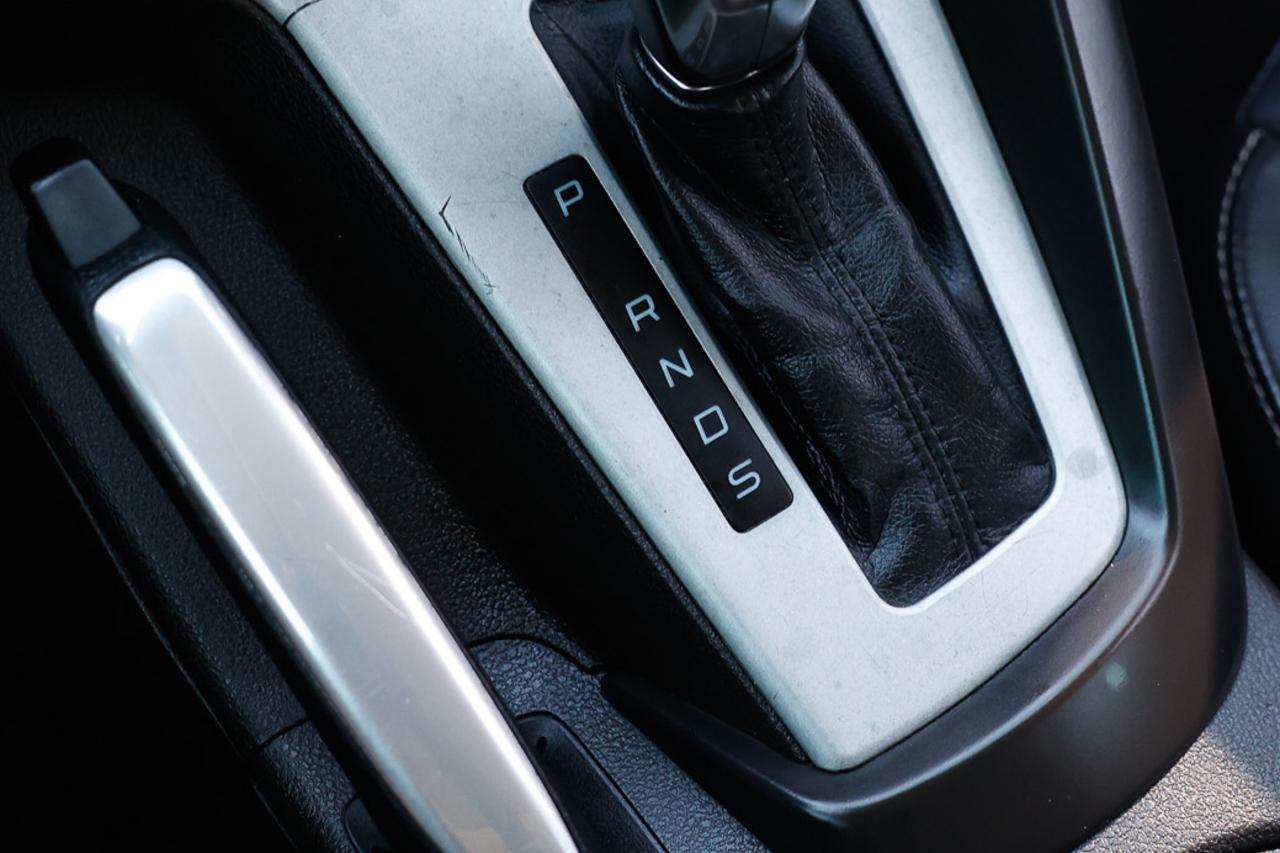 Ford Focus  2013