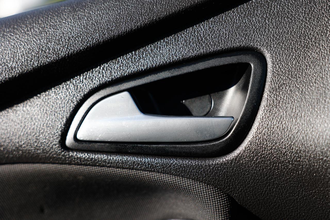Ford Focus  2013
