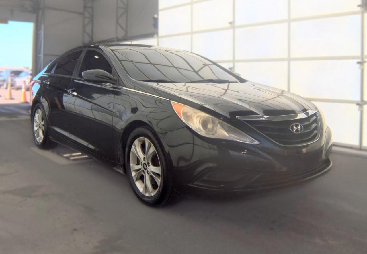 Hyundai Sonata  2011