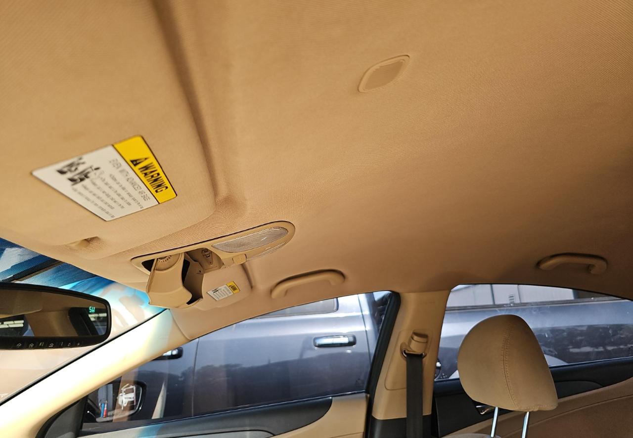 Hyundai Sonata  2011