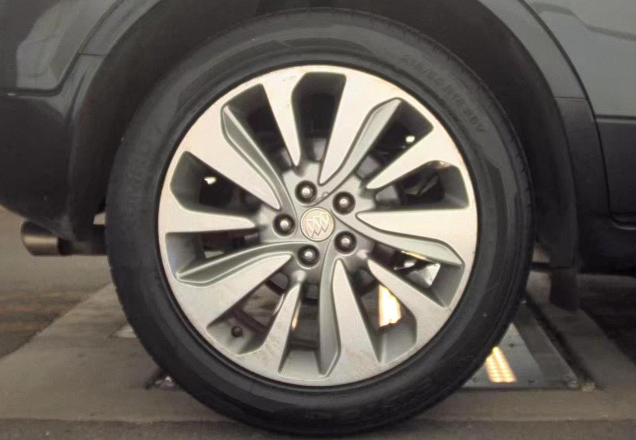 Buick Encore  2017