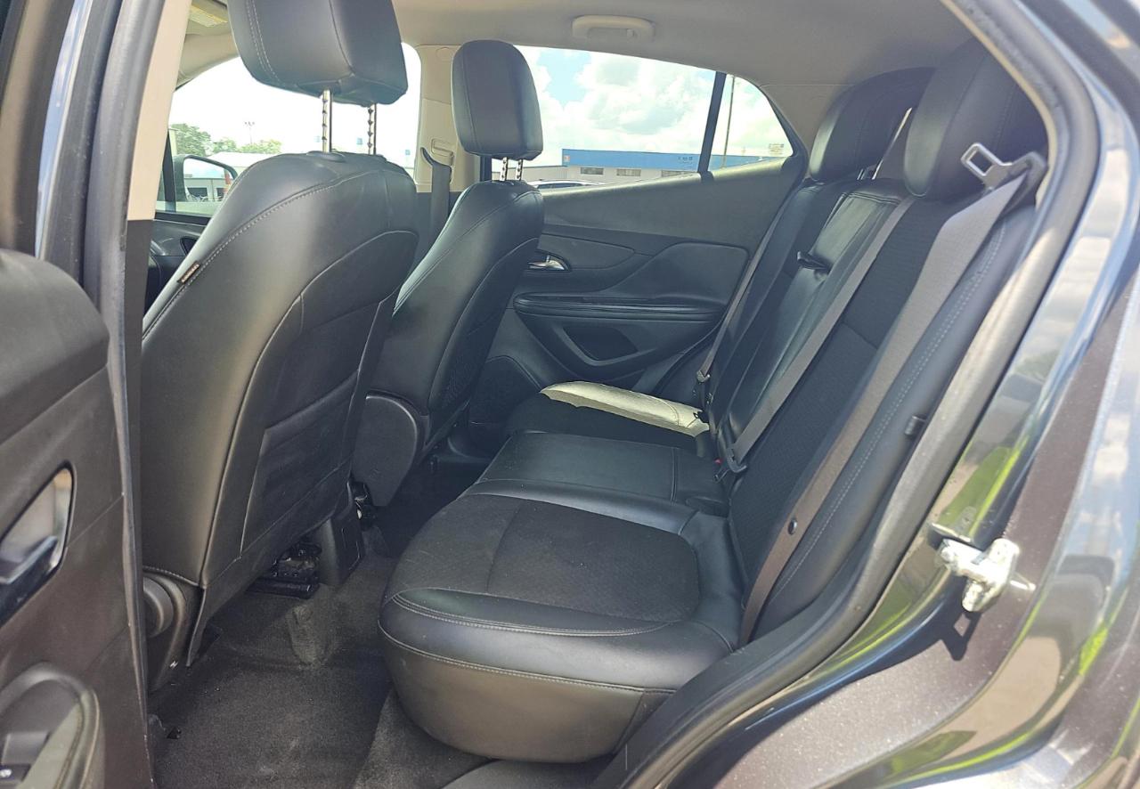 Buick Encore  2017