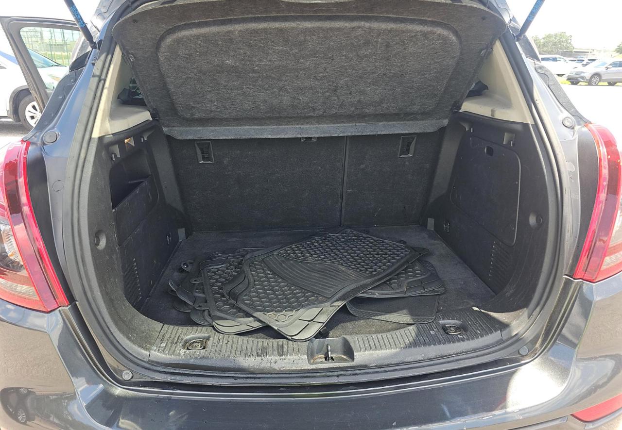 Buick Encore  2017