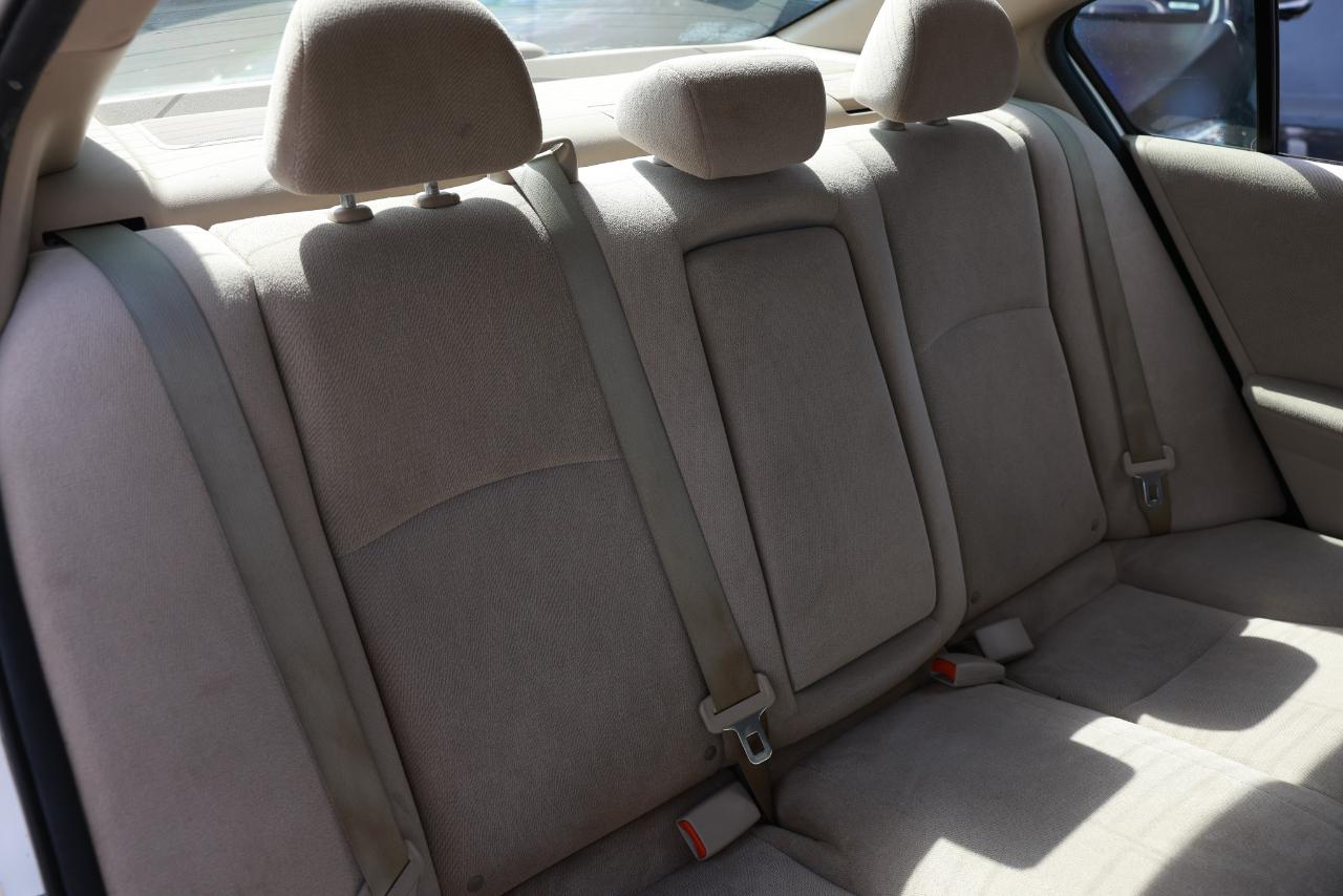 Honda Accord Sdn  2013