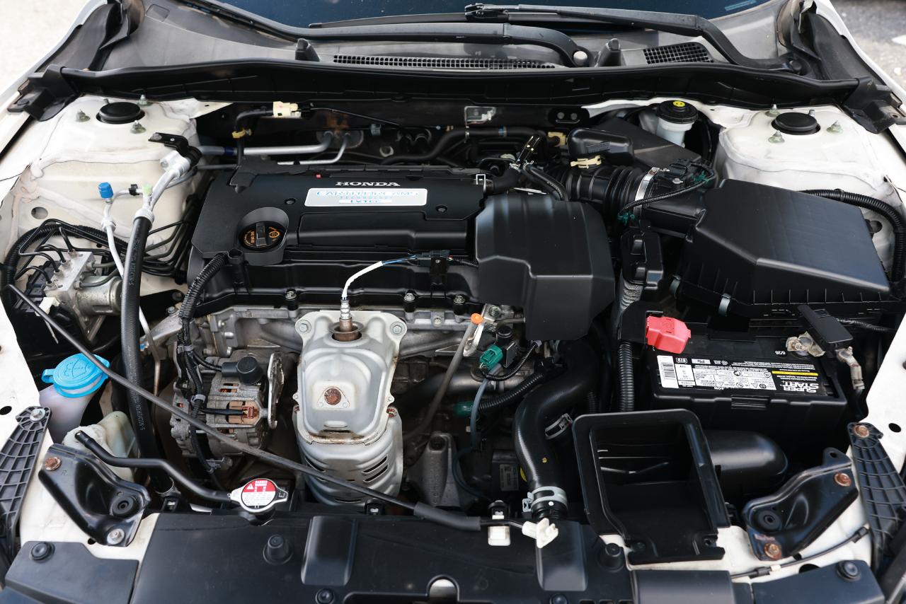 Honda Accord Sdn  2013