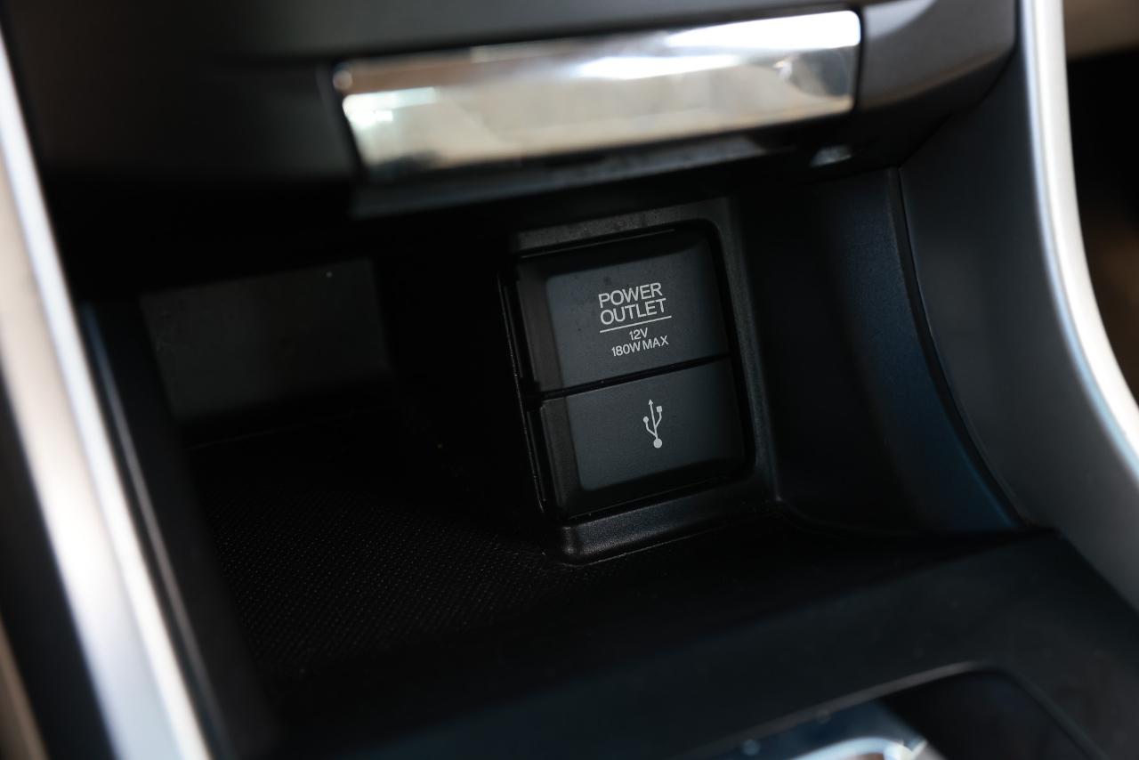 Honda Accord Sdn  2013