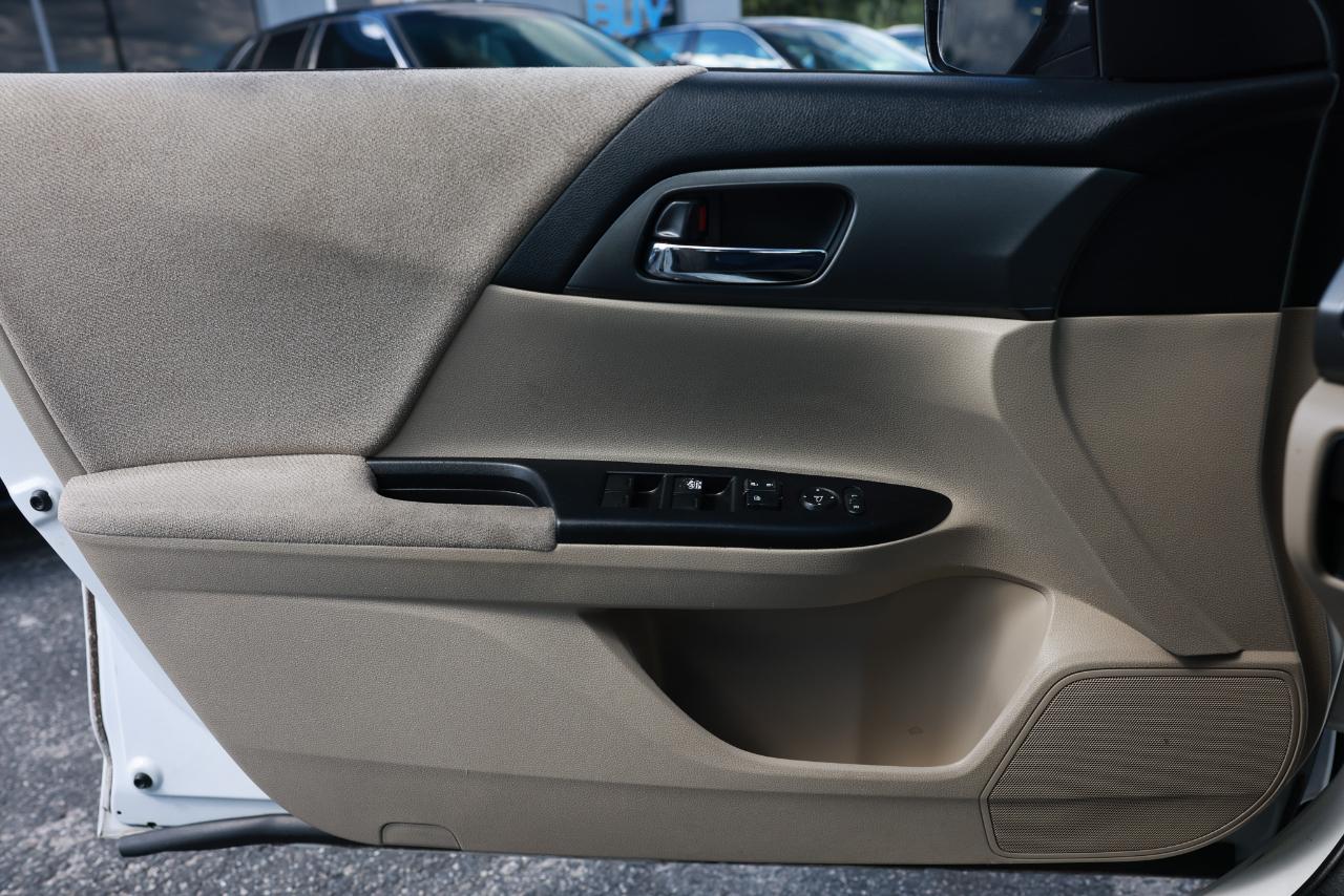 Honda Accord Sdn  2013