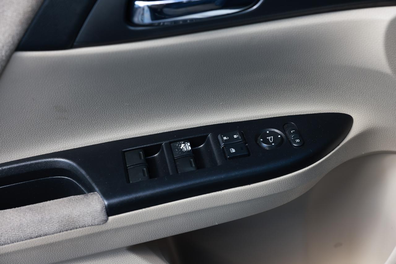 Honda Accord Sdn  2013