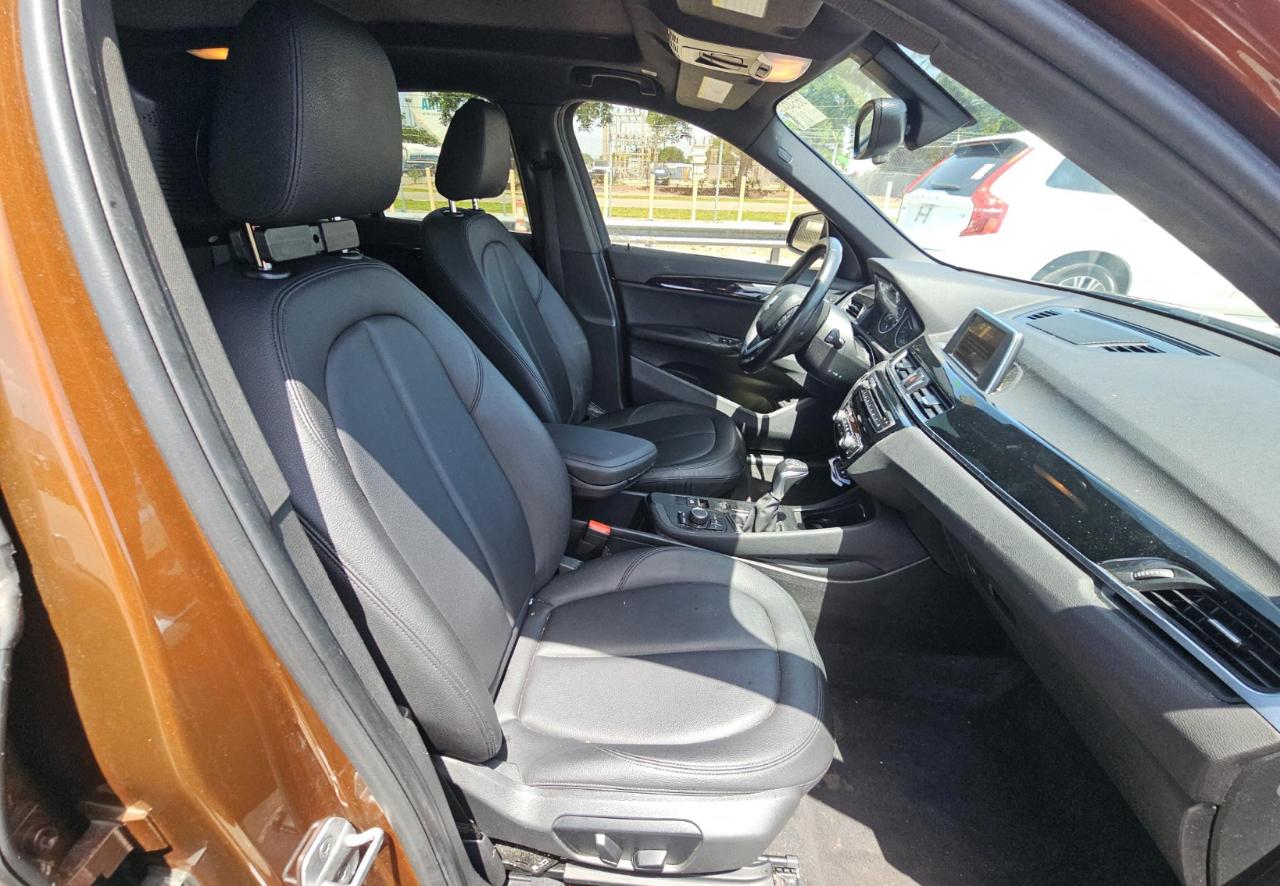 BMW X1  2017