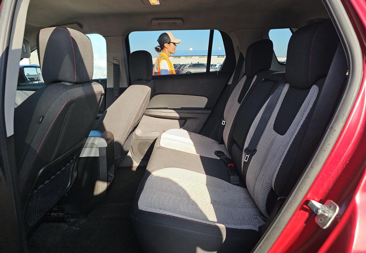 GMC Terrain  2010