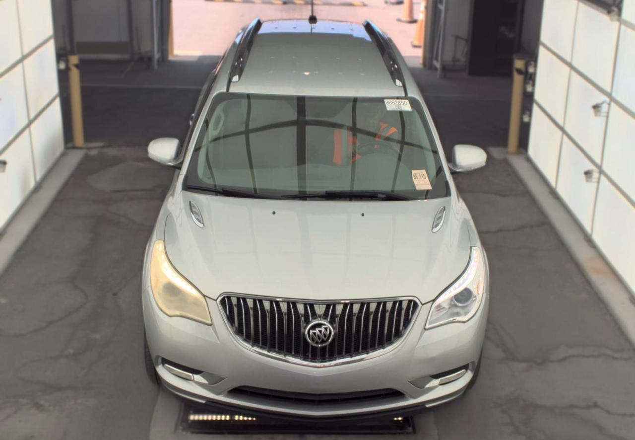 Buick Enclave  2016