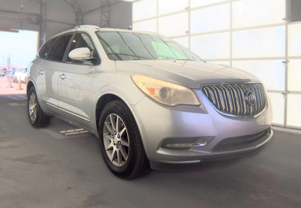 Buick Enclave  2016