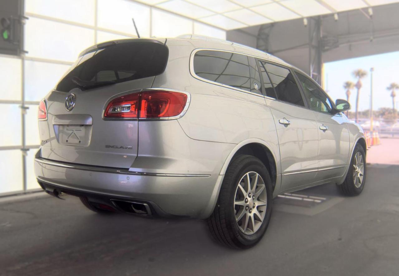 Buick Enclave  2016