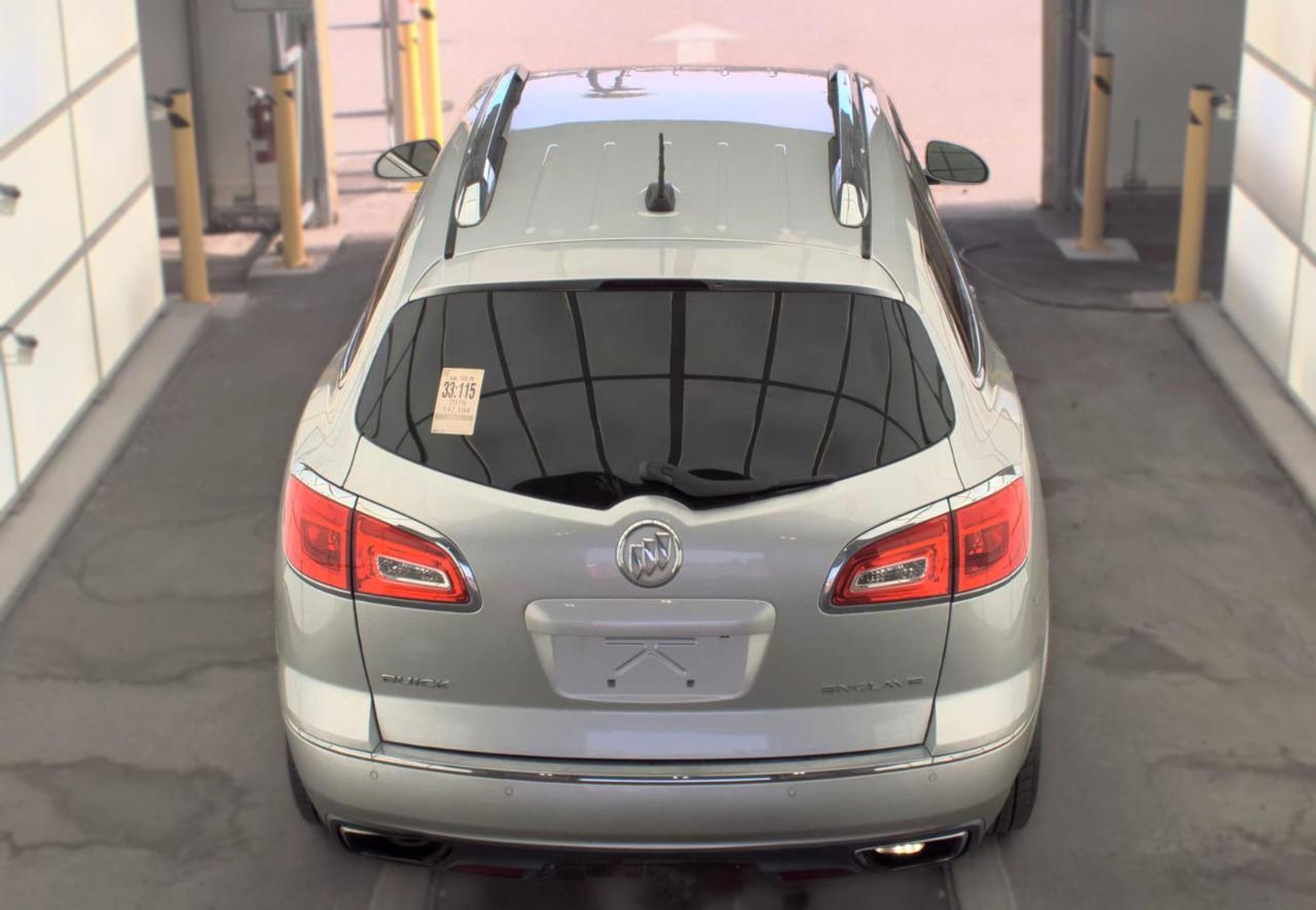 Buick Enclave  2016