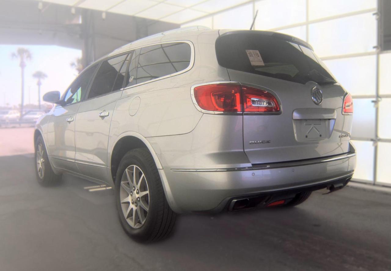 Buick Enclave  2016