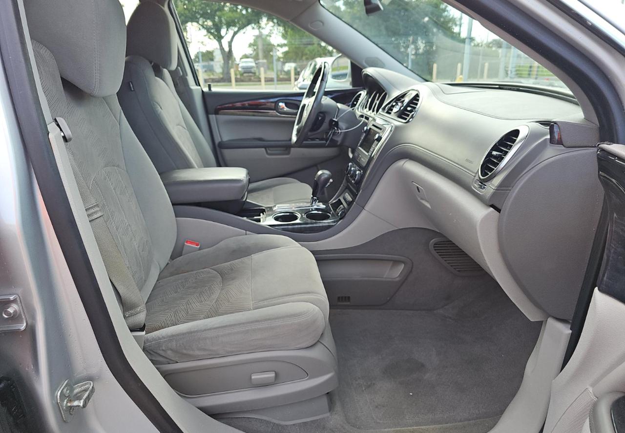 Buick Enclave  2016