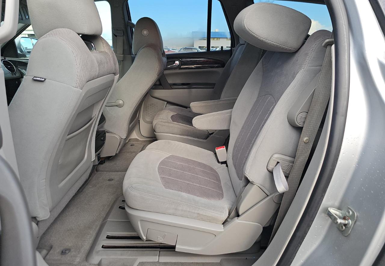 Buick Enclave  2016