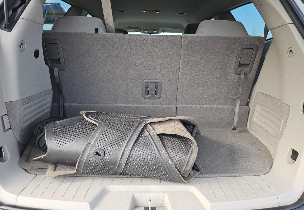 Buick Enclave  2016