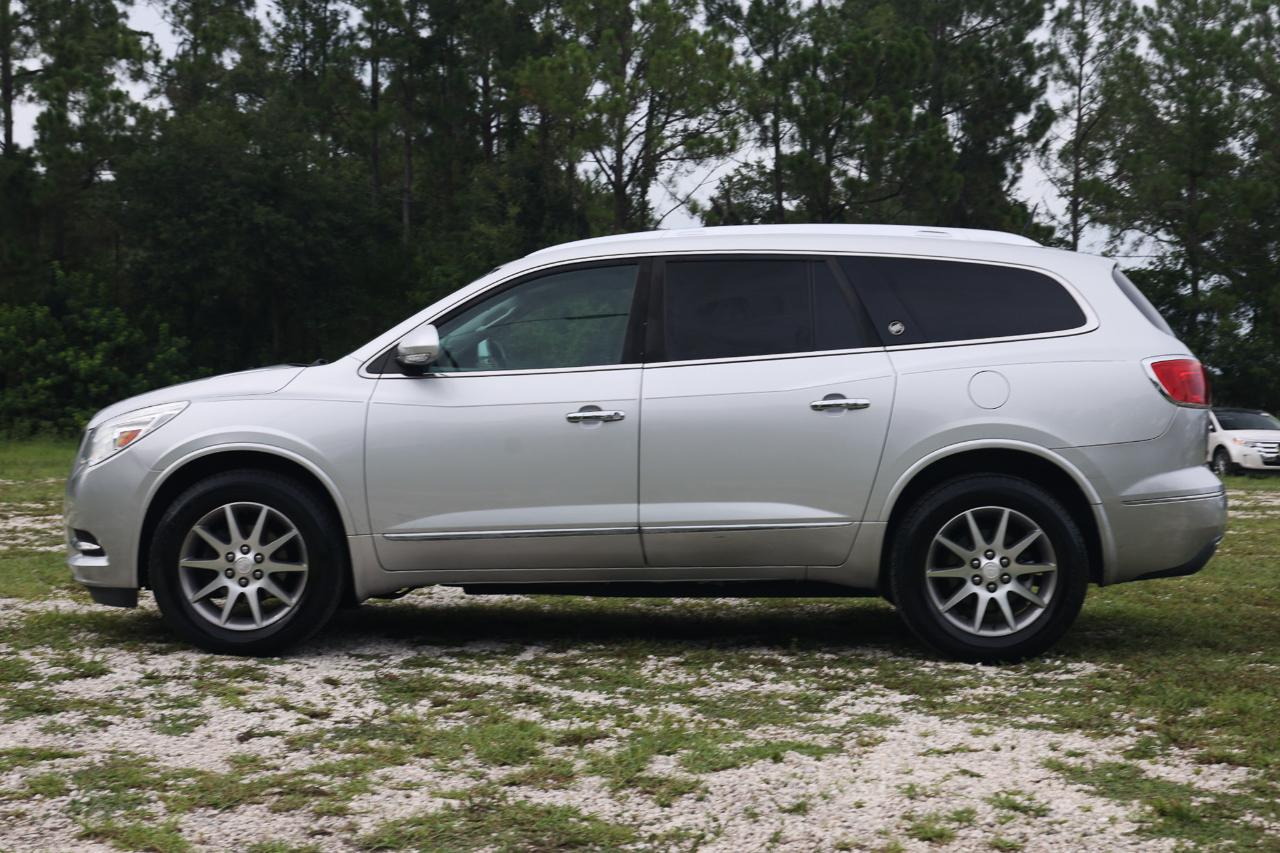 Buick Enclave  2016