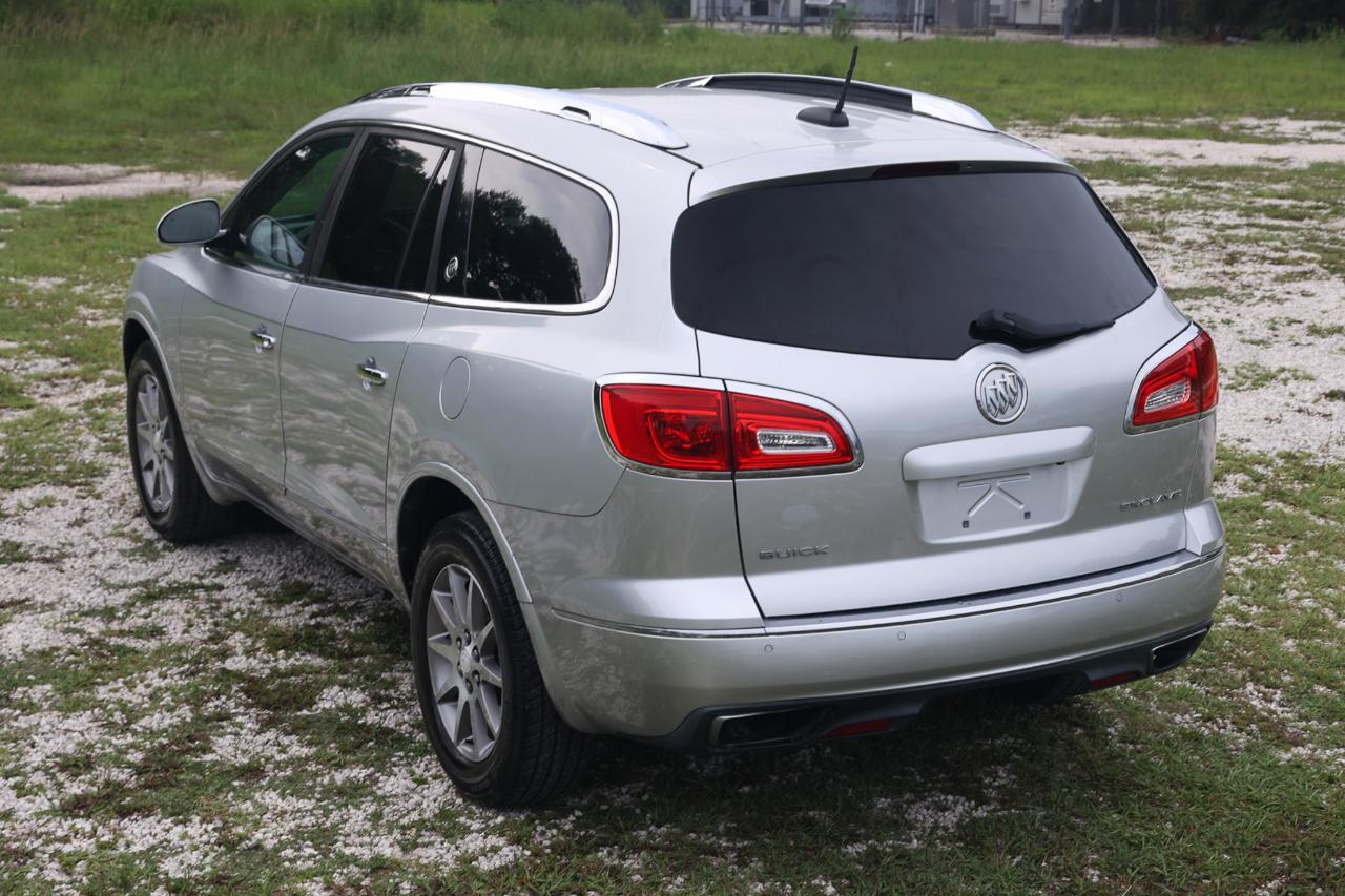 Buick Enclave  2016