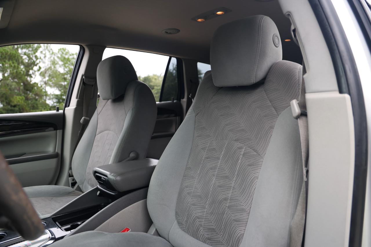 Buick Enclave  2016
