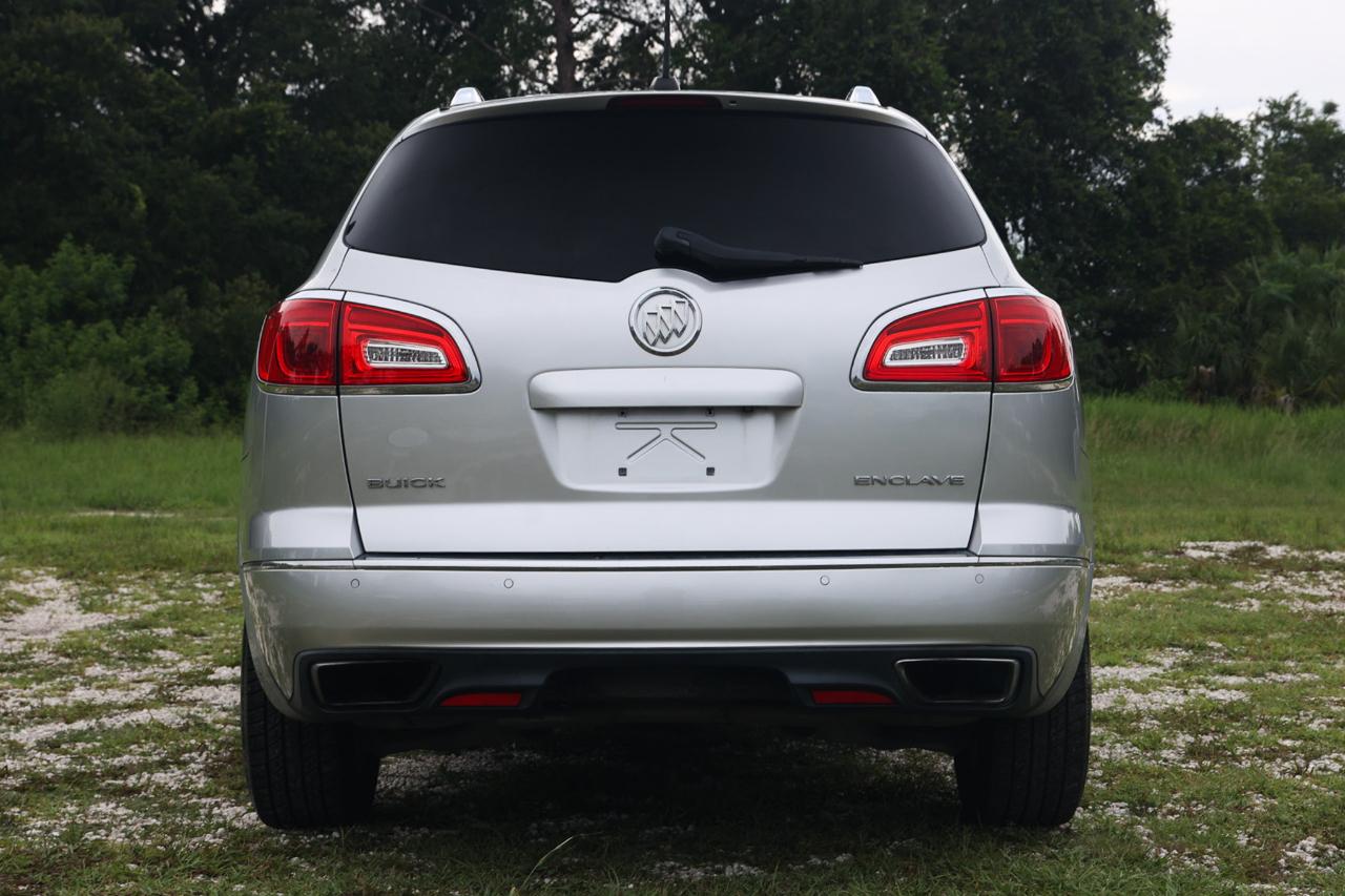 Buick Enclave  2016