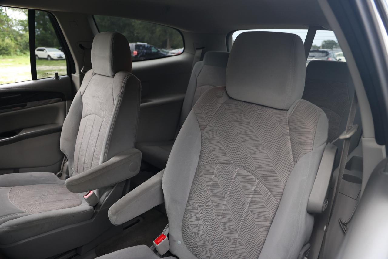 Buick Enclave  2016