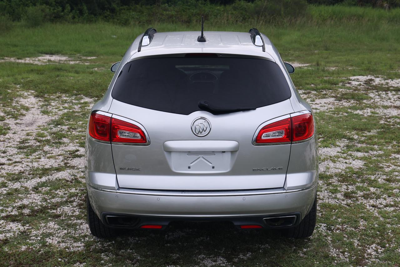 Buick Enclave  2016