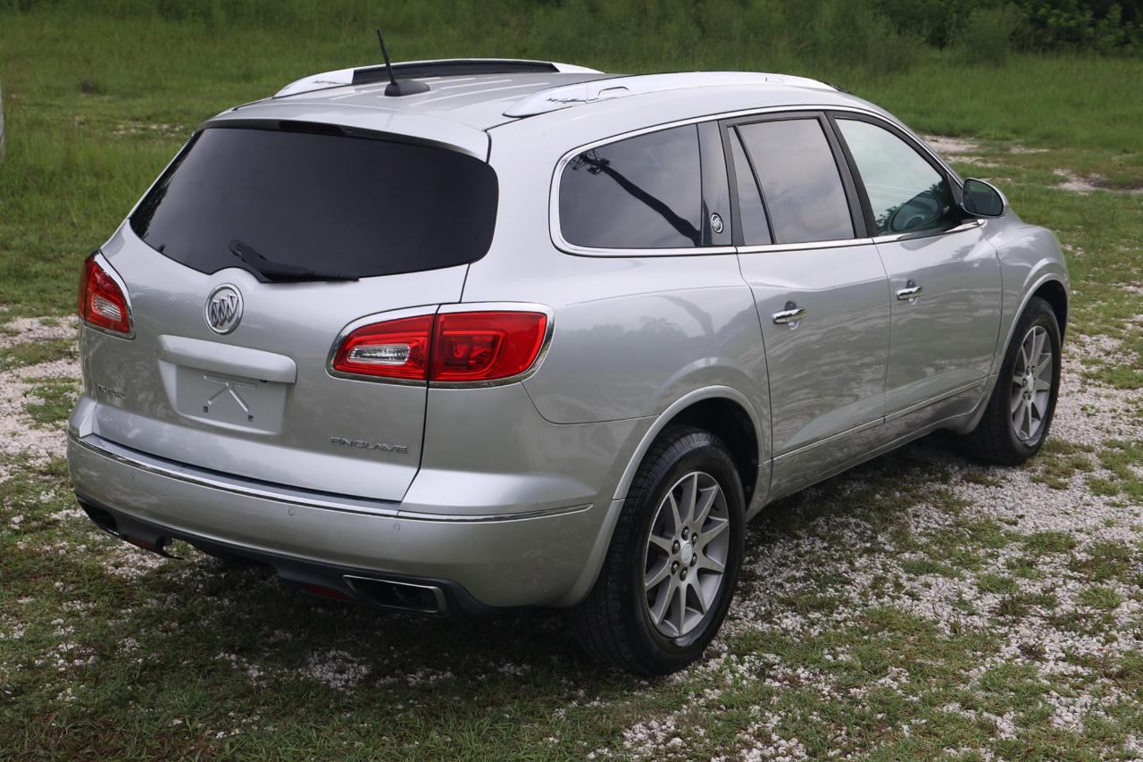 Buick Enclave  2016