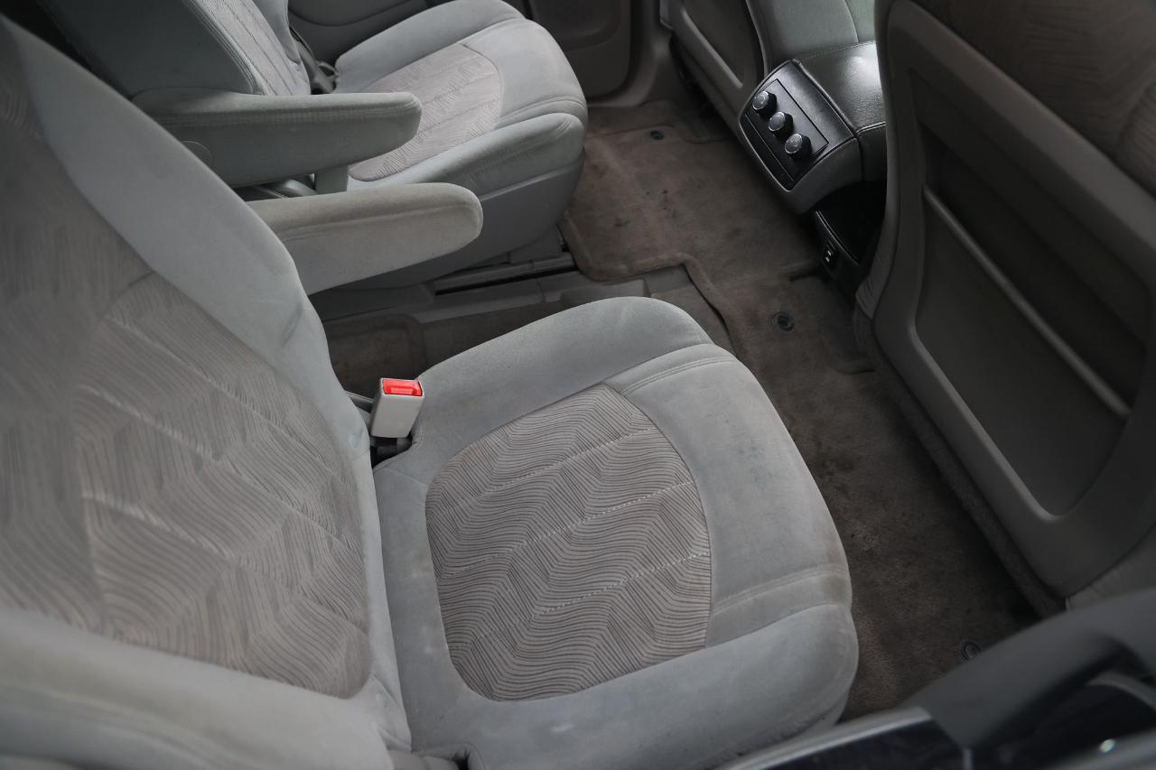 Buick Enclave  2016