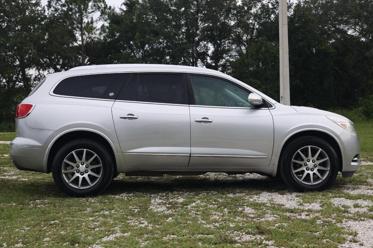 Buick Enclave  2016