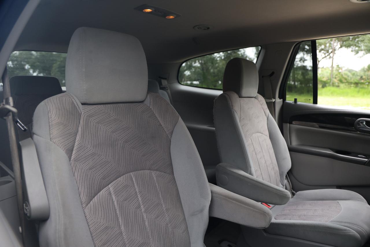 Buick Enclave  2016