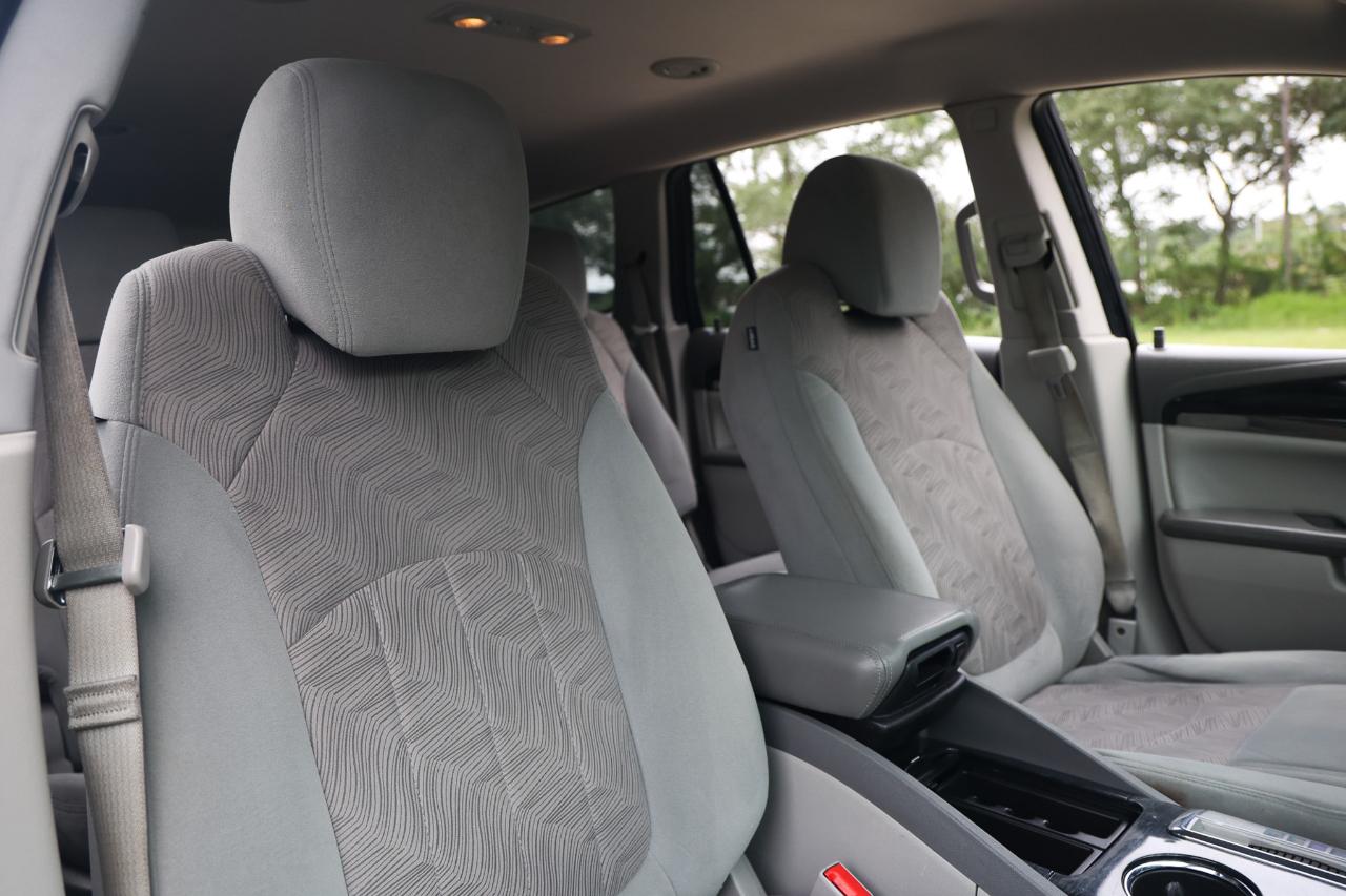 Buick Enclave  2016