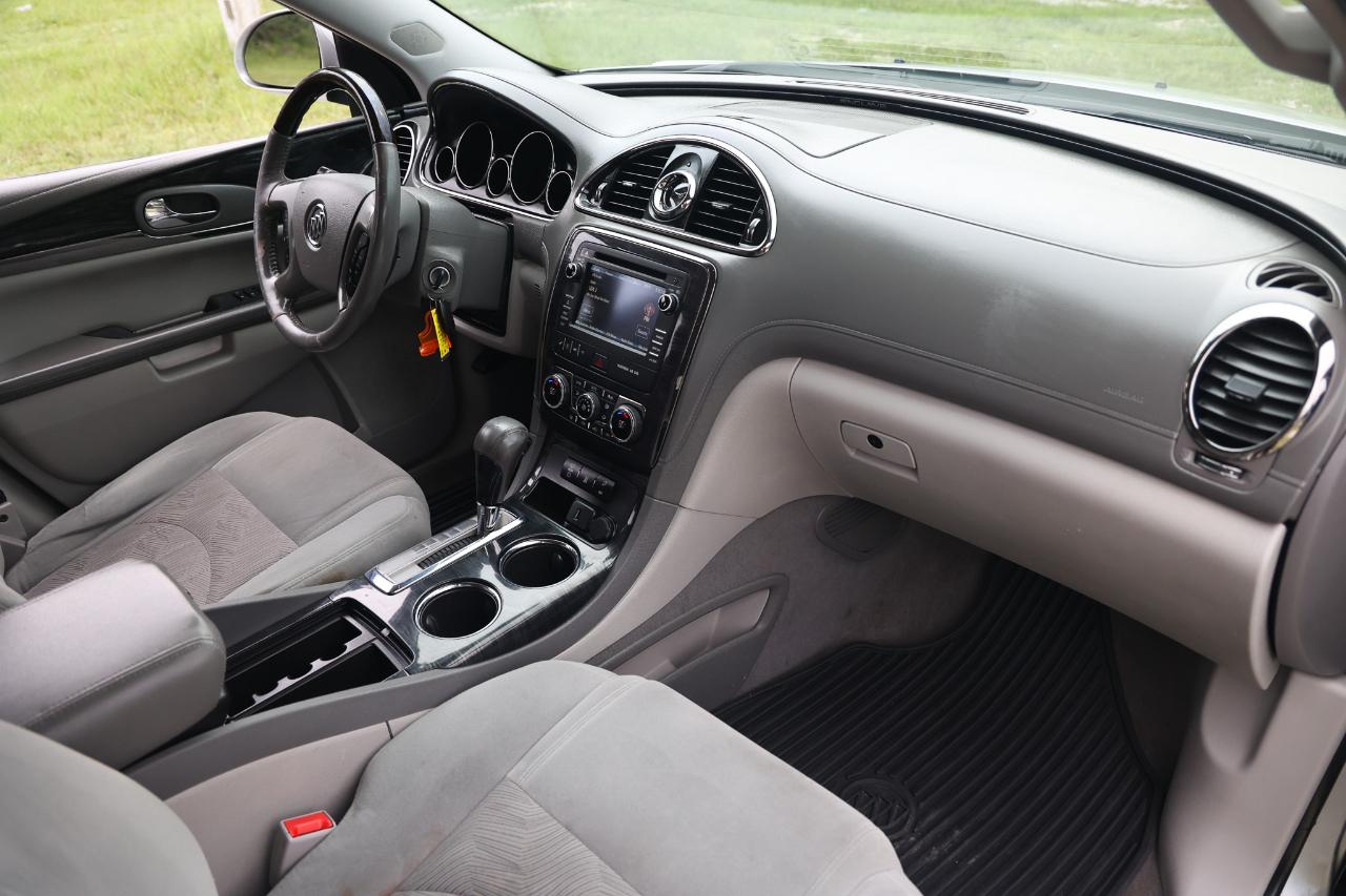 Buick Enclave  2016