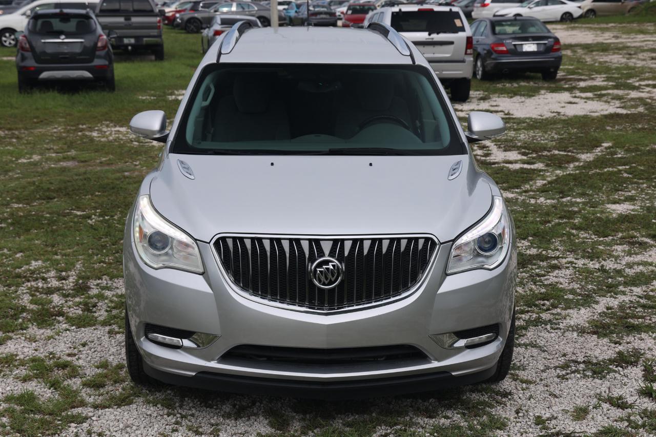Buick Enclave  2016