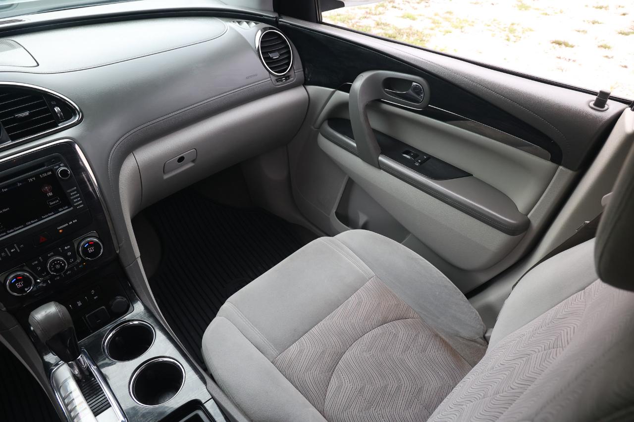 Buick Enclave  2016