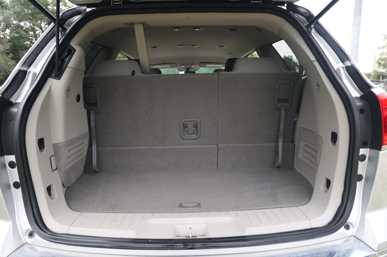 Buick Enclave  2016