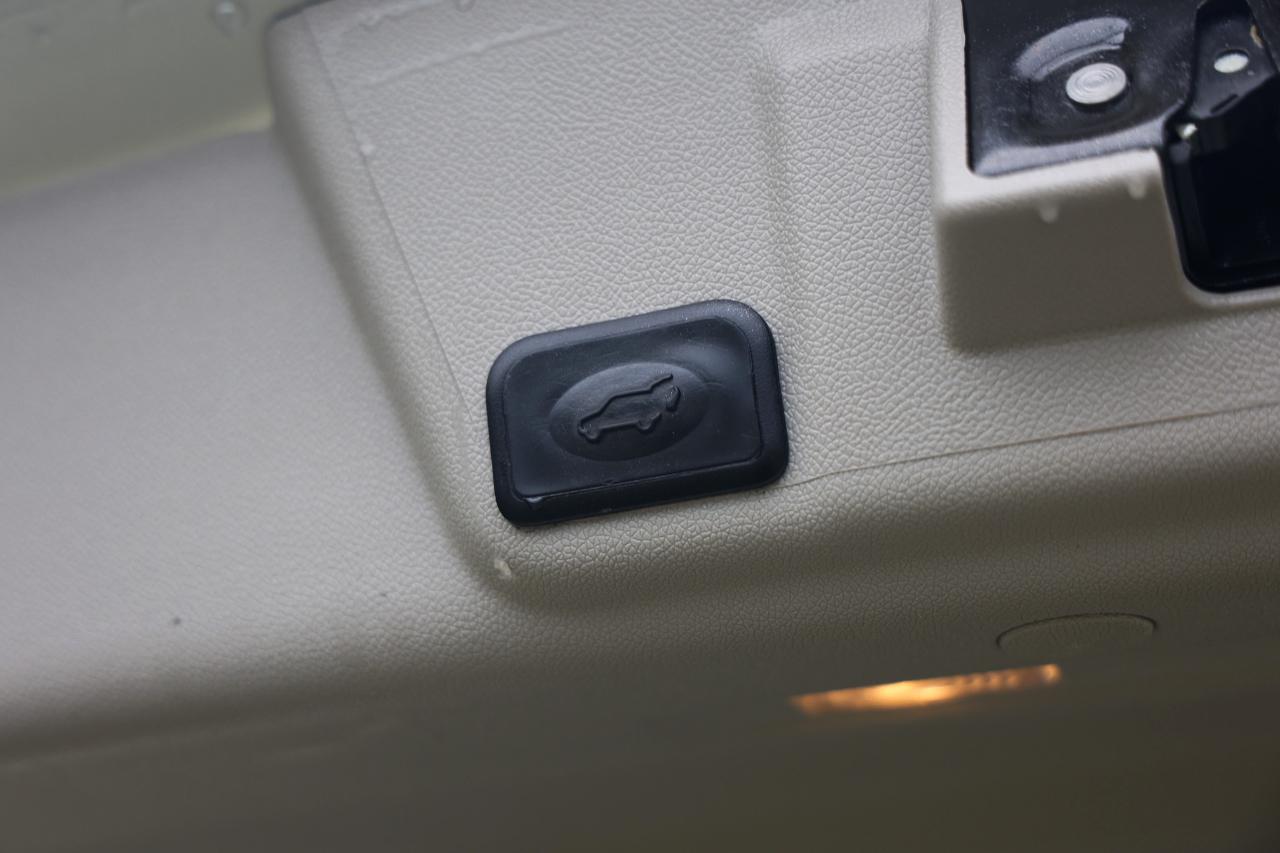 Buick Enclave  2016