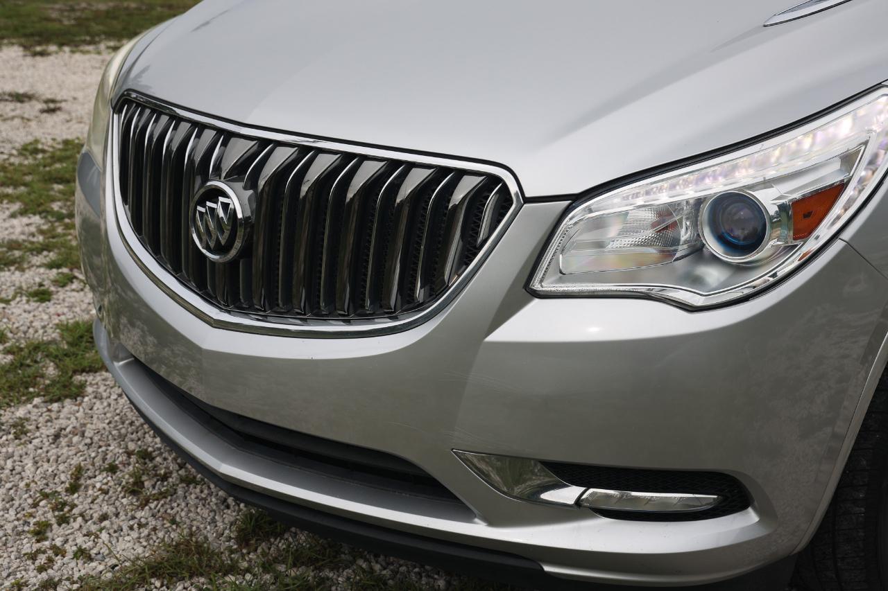 Buick Enclave  2016
