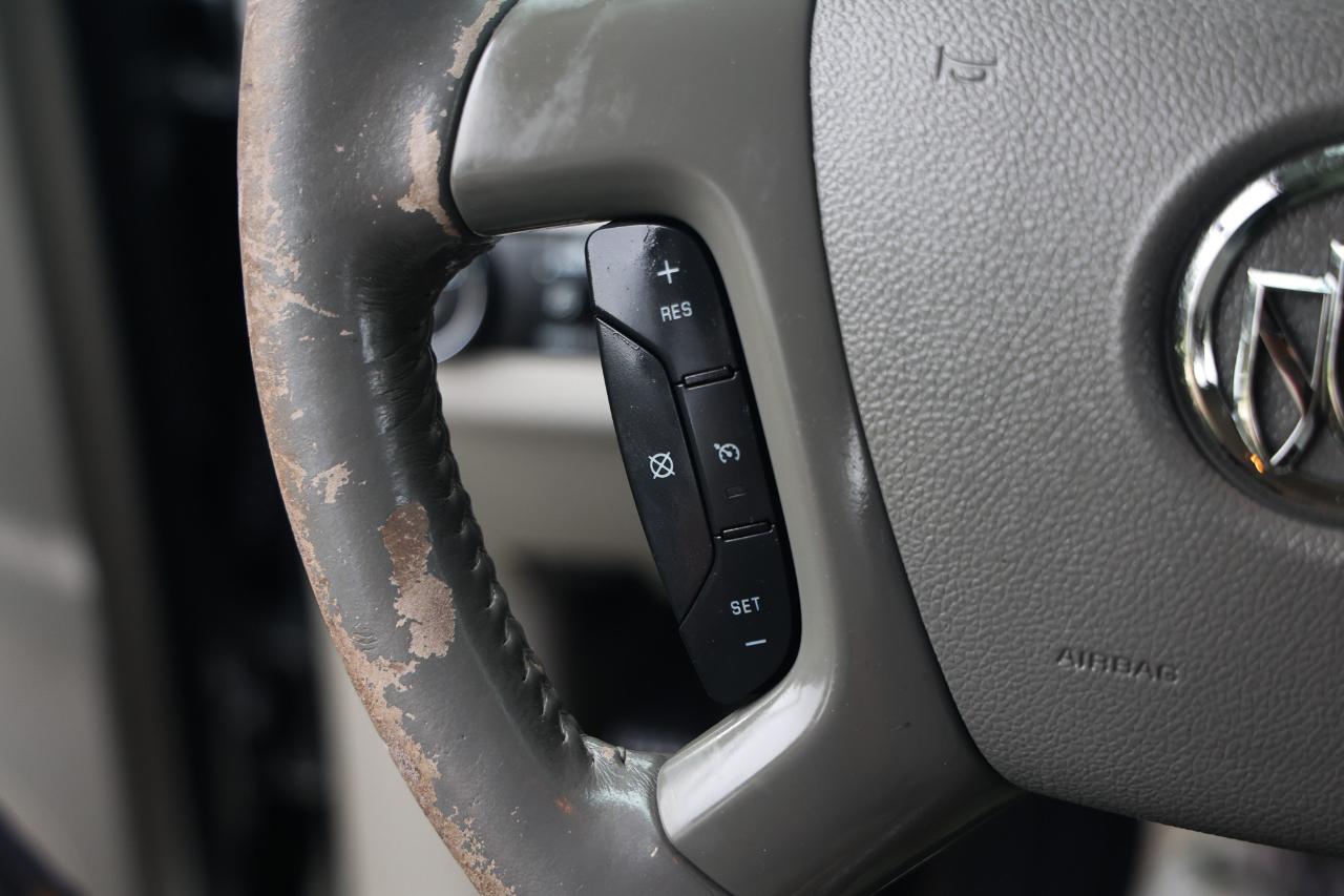 Buick Enclave  2016