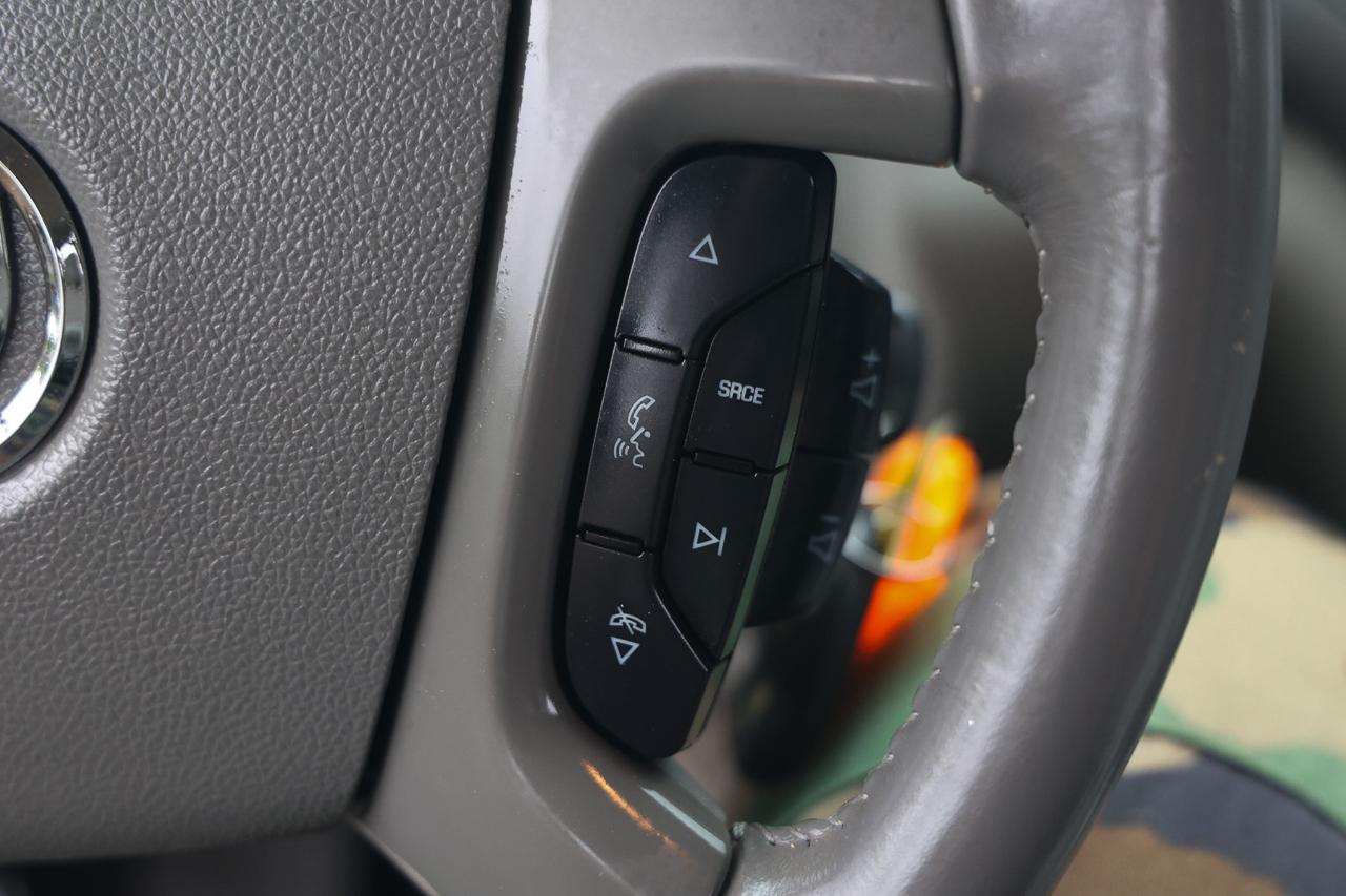 Buick Enclave  2016