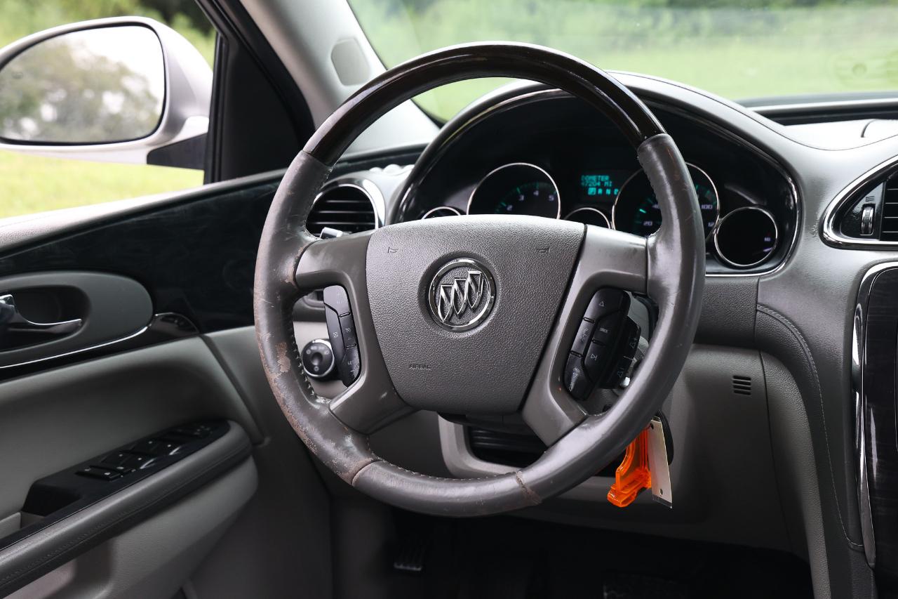 Buick Enclave  2016