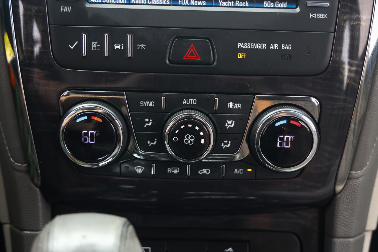 Buick Enclave  2016