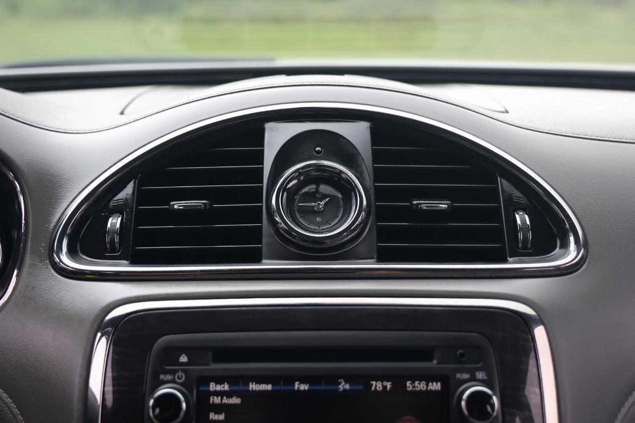 Buick Enclave  2016