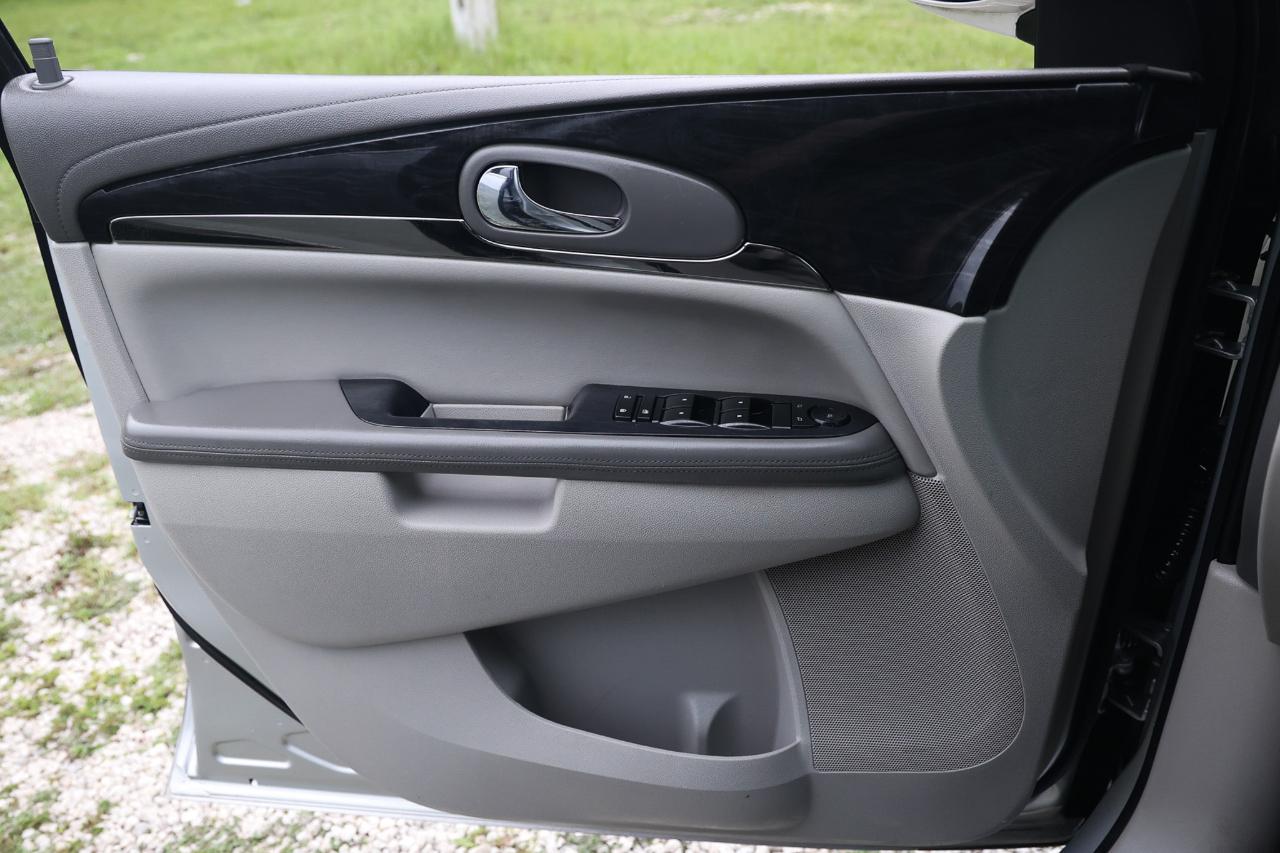 Buick Enclave  2016