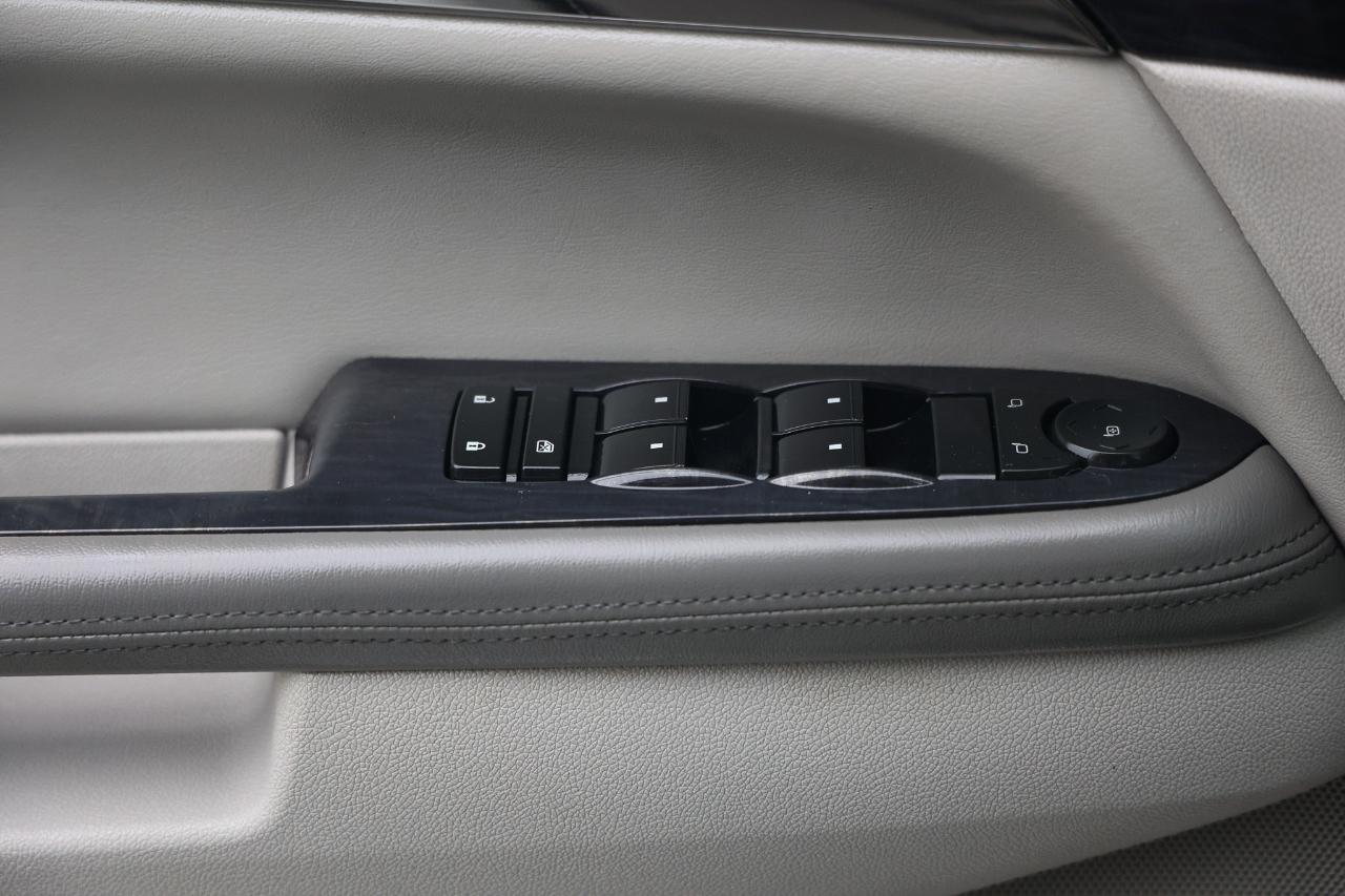 Buick Enclave  2016