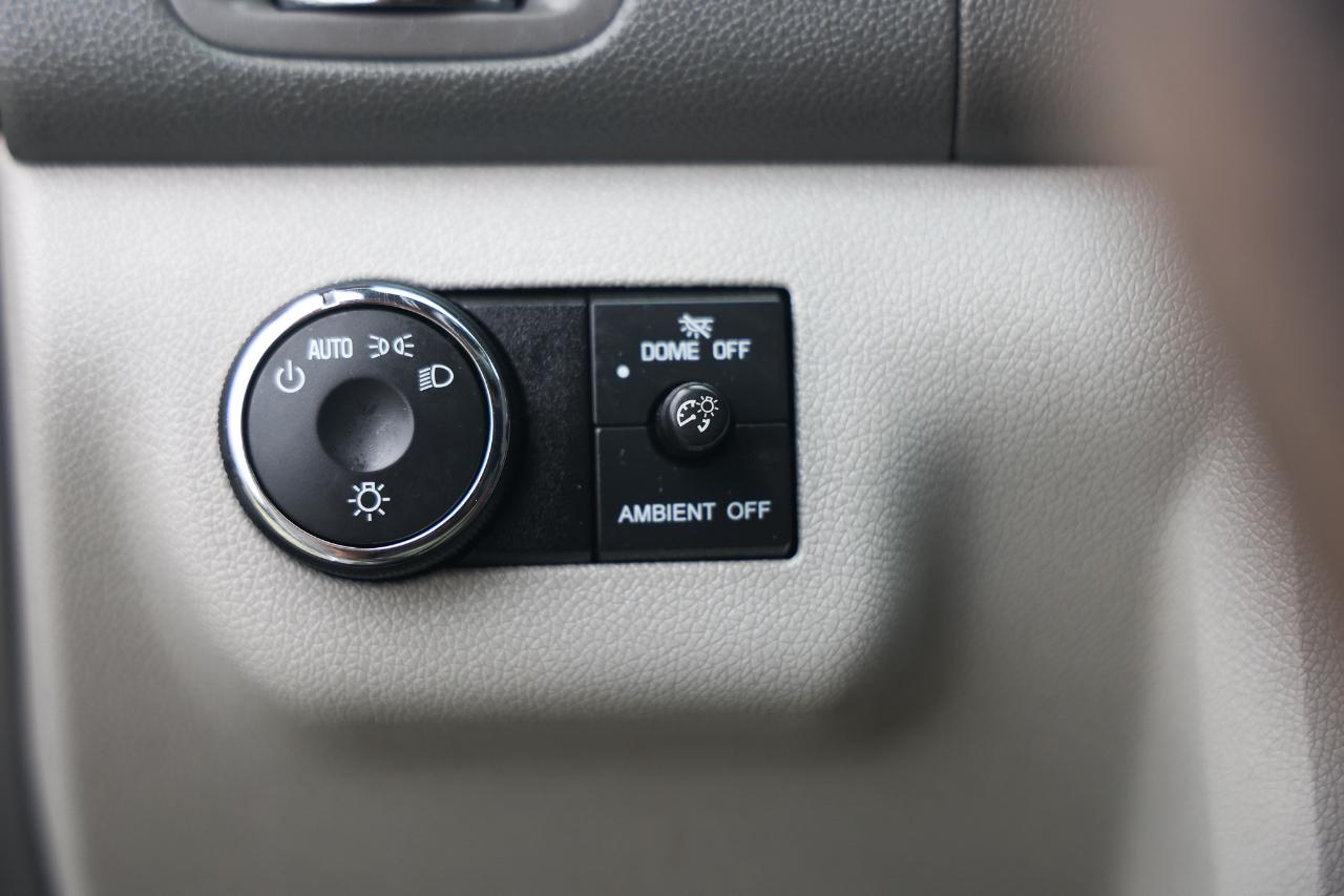 Buick Enclave  2016